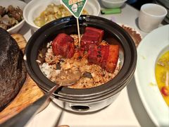 -庆江南江南菜(琴湖溪里花园城店)