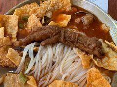 -龍城柳州螺蛳粉(群星路店)