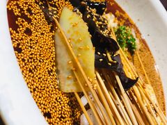 -叶婆婆钵钵鸡(解放碑店)
