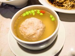 -永春园·扬州早茶·淮扬菜(漫乐城店)