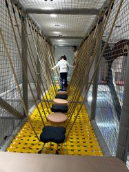 -奈尔宝家庭中心·亲子餐厅(北京东坝万达店)