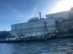 -阿尔卡特拉斯岛