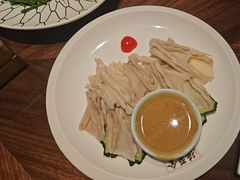 -北京全聚德(王府井店)