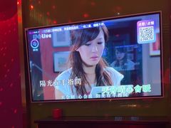 -音乐派KTV(银泰城店)