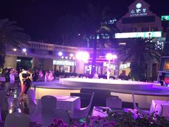 -三亚亚龙湾天域度假酒店