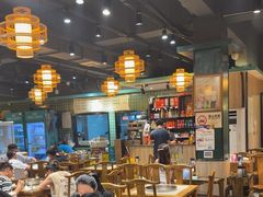 -肖肖酸萝卜鱼火锅(总店)