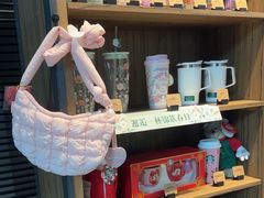 -星巴克(恒基688广场店)