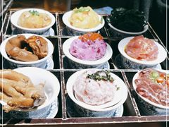 -楠火锅(龙阳广场店)