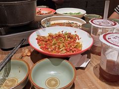 -高嗲嗲·现炒下饭菜(石鼓路店)