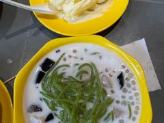 -津可佳·和树银海杂粮