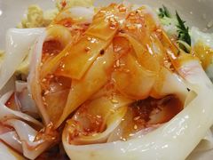 凉皮-阿德餐饮小秦川西北菜(福民路店)