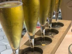 -LENBACH兰巴赫西餐啤酒坊(大连东港店)
