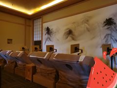 -蓝鲸湾汤泉(包河店)