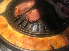 -炑八韩烤(琼华店)