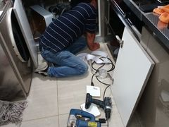 -佰丽爱家全屋定制(汶水店)