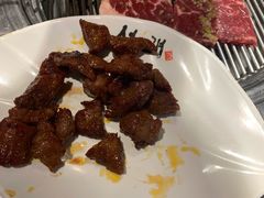 护心肉-喜来稀肉(望京店)