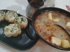 -小杨生煎(龙阳广场店)