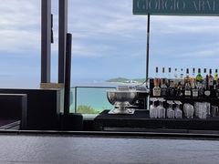 -瑰丽酒店·海吧·天际下午茶·现场DJ·天台酒吧