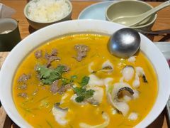 -竹里馆·淮扬菜·功夫茶(老门东店)