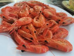 -庆余生平价生猛海鲜(海棠湾林旺夜市店)