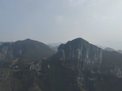 -重庆云阳龙缸景区