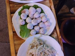 -陈帅夜排档·龙虾·炒菜·烤串(世茂店)