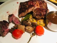 -芭莉与彩虹西餐厅(成都合生汇店)