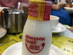 -澳洲牛奶公司(佐敦店)