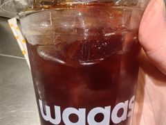 -Wagas沃歌斯(富力广场店)