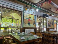 -人民公社大食堂(顺义总店)