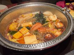 -牛New寿喜烧(虹桥新天地店)