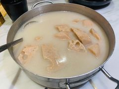 肉汤炖藕-滇铺子(欣都龙城店)