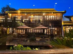 -嘉兴月河历史街区