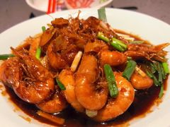 -老头儿油爆虾(星光一期店)
