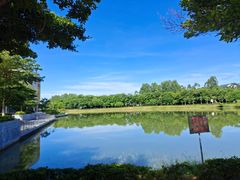 -海南热带海洋学院(三亚校区)