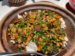 -潮堂 · 潮州菜(国贸商城店)