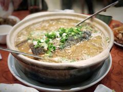 -老大同酒家·糟卤·本帮菜(中山公园店)