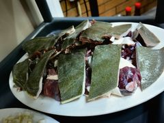 老水鱼-濠轩阁特色生蚝火锅(水湾路店)