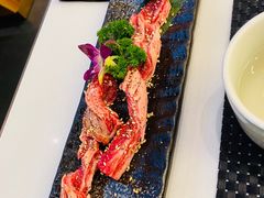 -千寻山野烤肉(中关村店)