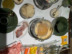 -Thai Basil罗勒叶泰式餐厅(时代天街店)