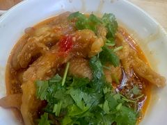 -胡仕光陵水酸粉