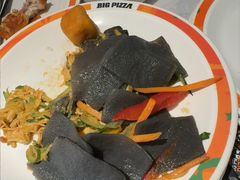 -比格比萨自助(宝山日月光店)