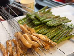 -纪录片《人生一串》体验店(静安店)