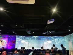 大堂-大成海鲜烧烤·小龙虾(七宝店)