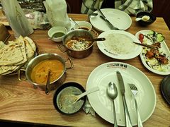 -清真·AL-JANNAT 佳纳特餐厅(狮子桥店)