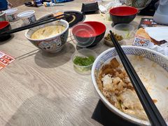 -吉野家(大连黑石礁富丽庭店)