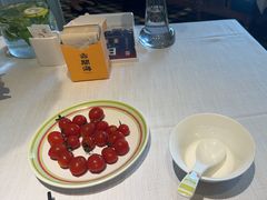 -开海·红岛海鲜虾水饺(石老人店)