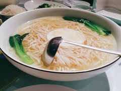 生日面-瓷忆·瓷文化餐厅(上海店)