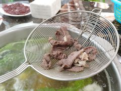 -蔡社牛肉城(龙湖店)