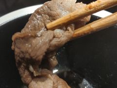 -京韵胡同·酱香羊蝎子火锅涮肉(长寿路店)